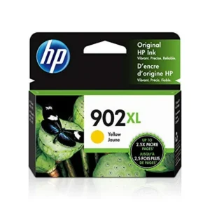 TINTA HP 902XL YELLOW