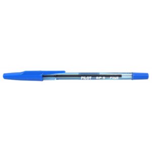 PLUMA PILOT BPS P.FINO AZUL (PZA)