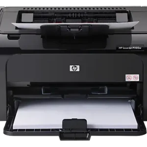IMPRESOR HP LASER JET PRO P1102W (85A)