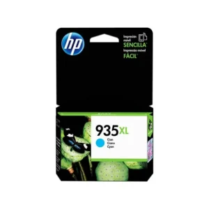 TINTA HP OFFICEJET PRO 6230 CYAN 935XL