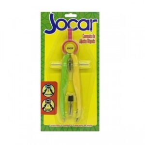 COMPAS DE PRESICION METALICO JOCAR