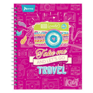 CUADERNO NORMA DO PROFESIONAL KIUT RY 200H