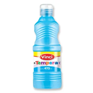 TEMPERA VINCI 473 ML  DIF.COLOR