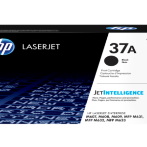 TONER HP LASERJET M607/608