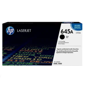 TONER HP LASERJET 5/5M NEGRO