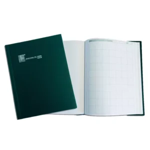 BITACORA DE OBRA 100 HOJAS 4B02