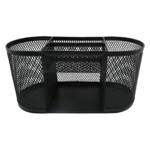 ORGANIZADOR MALLA METALICO 5 SECCIONES