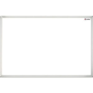 PIZARRON BLANCO MINIMAX 40X60 CM