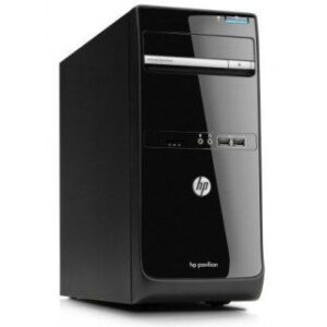COMPUTADORA HP PAVILION P6-2105LA AMDE450/2GB/500GB/W7/DVD