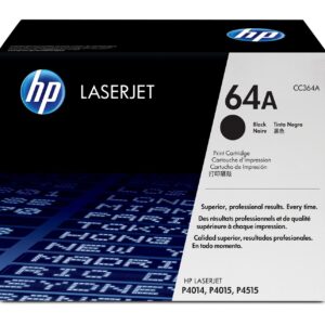 TONER HP LASERJET 64A P4015/4515 B.R.