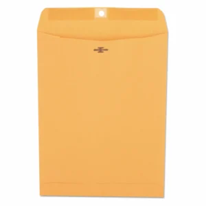 SOBRE MANILA DOBLE CARTA 12 X15 C/100 OFFIZ