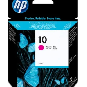 TINTA HP 2000/2500 MAGENTA