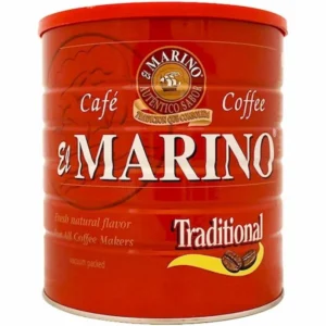 CAFE MARINO LATA 1.360GRS