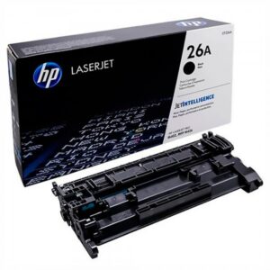 TONER HP LASERJET M402, MFP426 26A