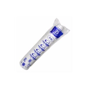 VASO TERMICO 8 OZ C/25