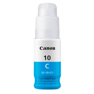 TINTA CANON GI 10 CYAN