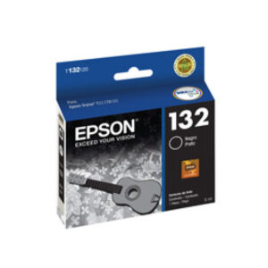 TINTA EPSON 132 BLK