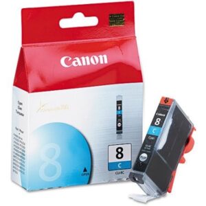 TINTA CANON CLI 8 CYAN