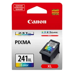 TINTA CANON CL 241XL CLR
