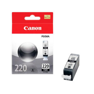 TINTA CANON PGI 220 BLK