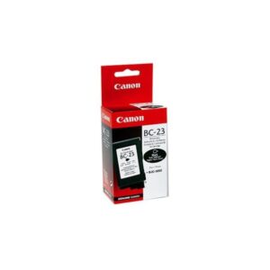 TINTA CANON BC 23 BLK