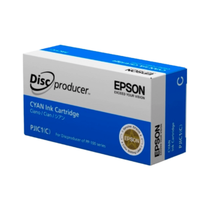 TINTA EPSON PP-100 CYAN