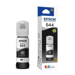 TINTA EPSON 544 BLK