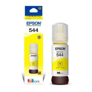 TINTA EPSON 544 YELLOW