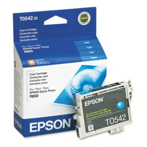 TINTA EPSON 54 CYAN