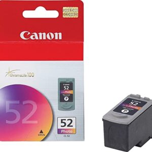 TINTA CANON CL 52 PHOTO