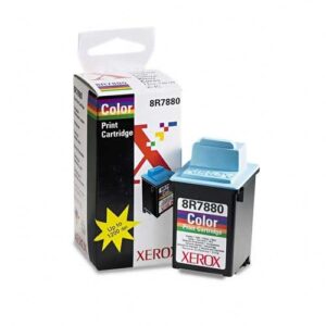 TINTA XEROX XJ 8C/9C/DWC 365/WC 470/480 CLR