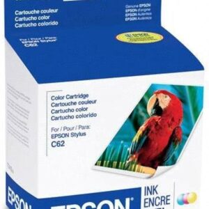 TINTA EPSON 41 CLR