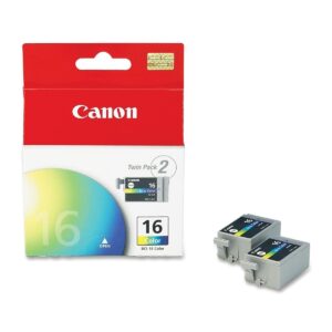 TINTA CANON BCI 16 CLR 2PK