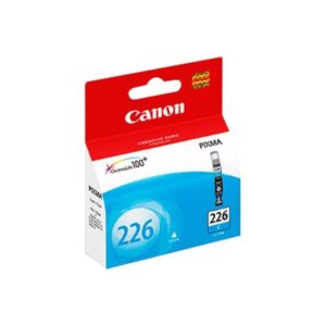 TINTA CANON CLI 226 CYAN