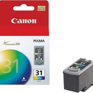 TINTA CANON CL 31 CLR