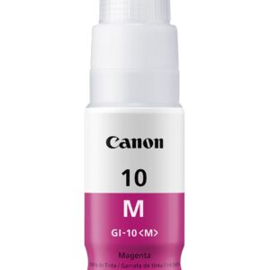 TINTA CANON GI 10 MAGENTA