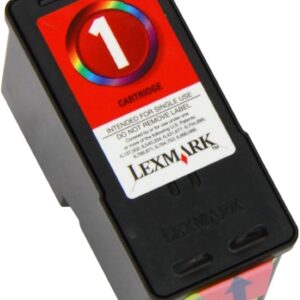 TINTA LEXMARK Z 735 4CLR (#1)