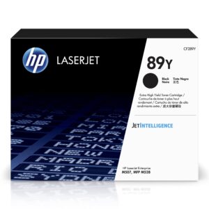 TONER HP 89Y