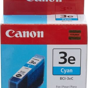 TINTA CANON BCI-3 BJC/3000/6000 400/450 CYAN