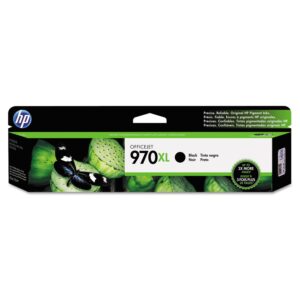 TINTA HP 970XL BLK