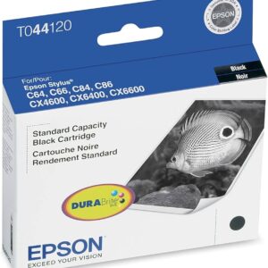 TINTA EPSON 44 BLK