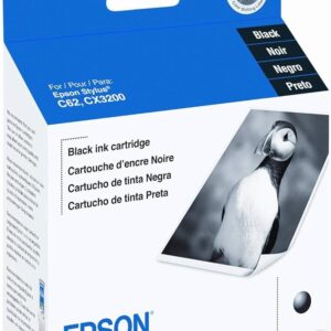 TINTA EPSON 40 BLK
