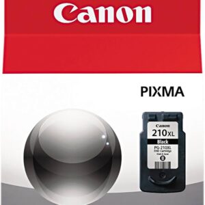 TINTA CANON PG 210XL