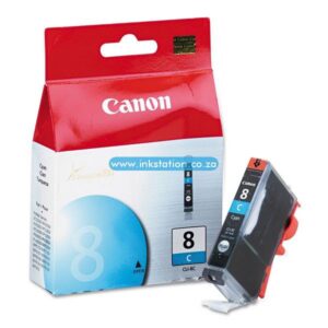 TINTA CANON CLI 8 LIGHT CYAN