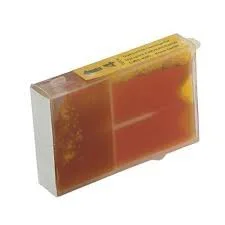 TINTA XEROX 1460/XJ 4C/6C/DWC 450/DOCUPRINT C6/C8 YELLOW