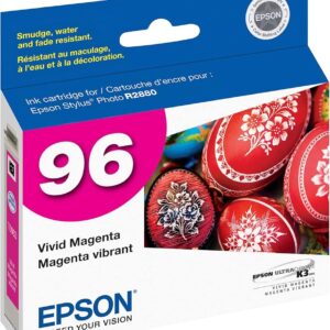 TINTA EPSON 96 MAGENTA