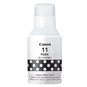 TINTA CANON GI 11 BLK