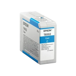 TINTA EPSON 850 CYAN