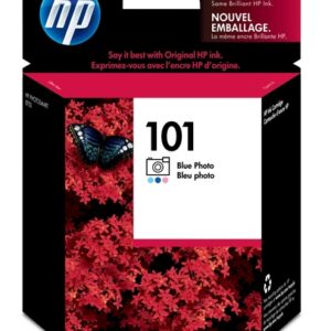 TINTA HP PHOTOSMART 8750 BLUE PHOTO # 101