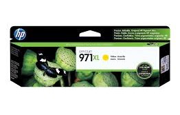 TINTA HP 971XL YELLOW